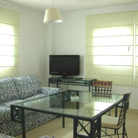 Apartamentos Guga Rta A Ca 00267 At Edif Complejo 2 Llaves Playa Conil De La Frontera Exterior photo