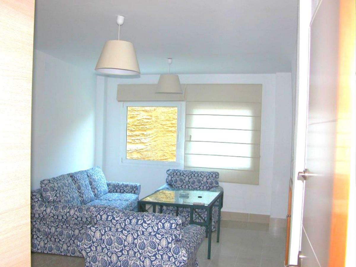 Guga Rta A Ca 00267 At Edif Complejo 2 Llaves Playa Appartement