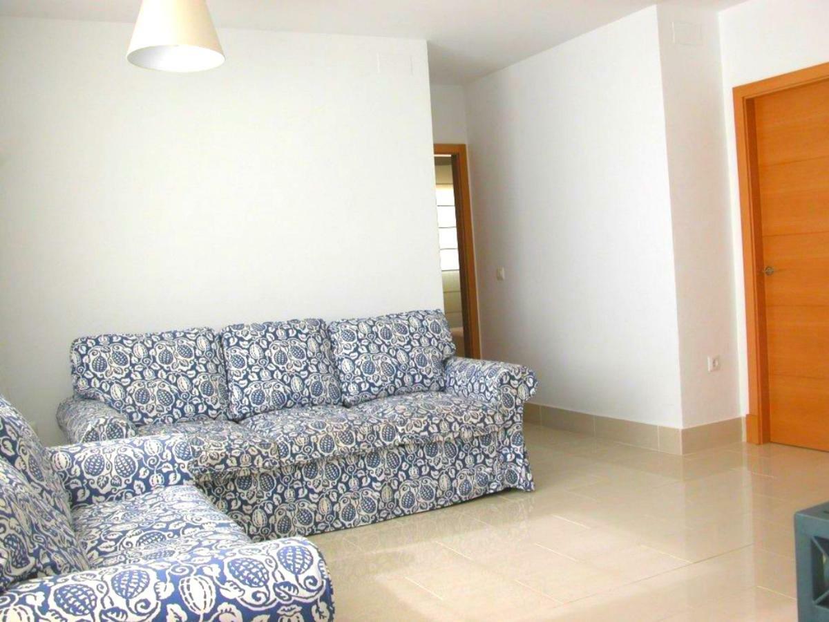 Guga Rta A Ca 00267 At Edif Complejo 2 Llaves Playa Appartement *