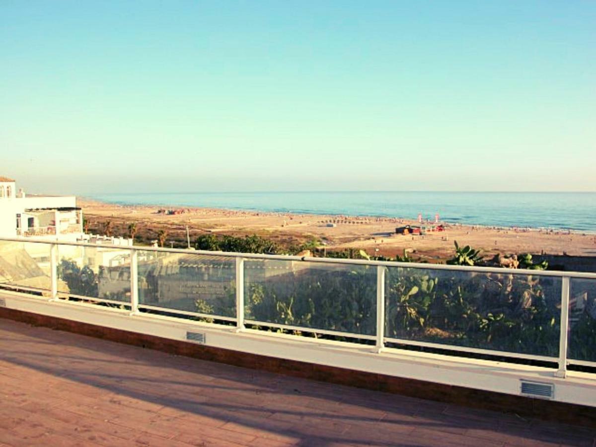 Guga Rta A Ca 00267 At Edif Complejo 2 Llaves Playa Appartement
