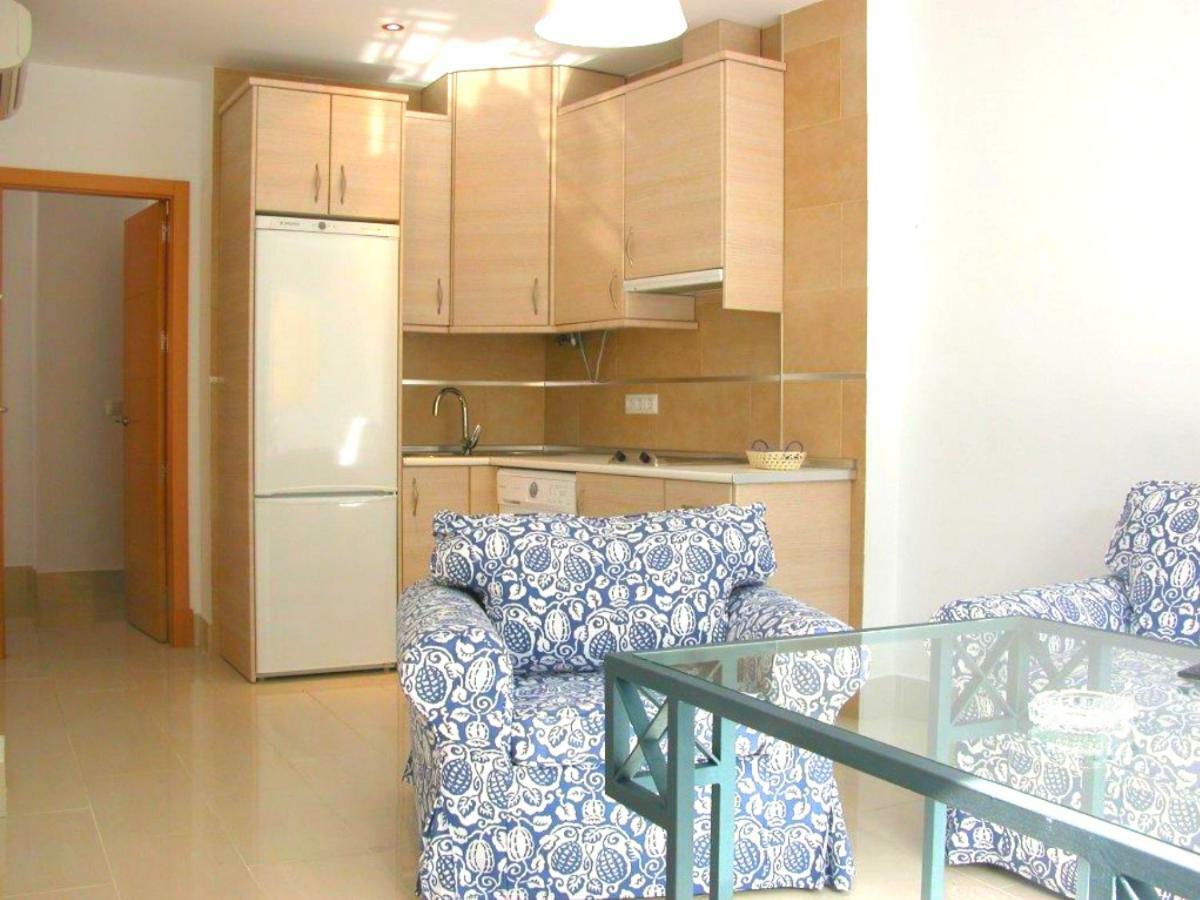 Apartment Guga Rta A Ca 00267 At Edif Complejo 2 Llaves Playa *